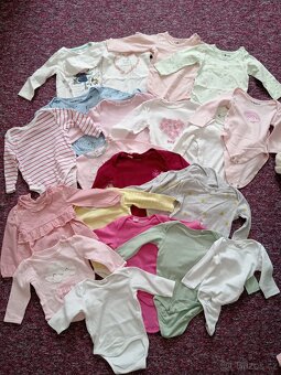 Velikost 74 - 80 - 5