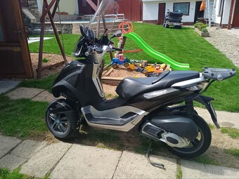 Piaggio MP3 300 yourban - 5