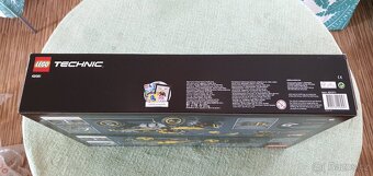 LEGO® Technic 42081 Volvo koncept kolového nakladače ZEUX - 5