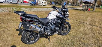 Triumph Tiger 1200 Explorer XC - 5