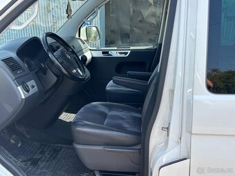 Vw Multivan 4motion 2012 - 5