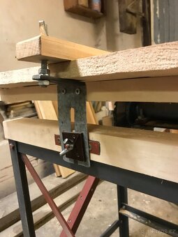 Stolni Kotoucova pila - 5