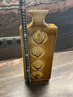 Váza Ditmar Urbach - 5