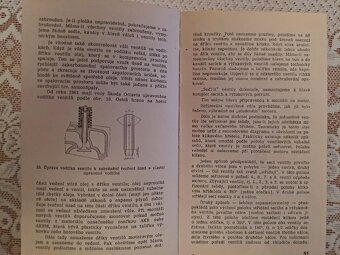 Příručka pro opravy a seřizování Škoda 440, Felicia,Octavia - 5