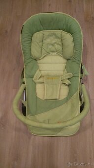 Houpátko baby point - 5