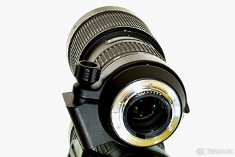 Nikon Tamron 70-200 2,8 SP DI LD Macro TOP STAV - 5