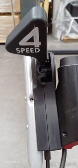 Sekačka na trávu SP535 BW EL 4S - 5