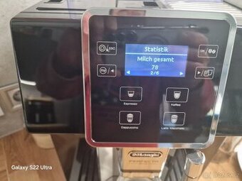 De Longhi Perfecta Evo Esam  Kavovar DeLonghi - 5