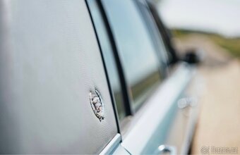 Nabízím k výměně Cadillac Seville 5.7i ( 350 cu ). - 5