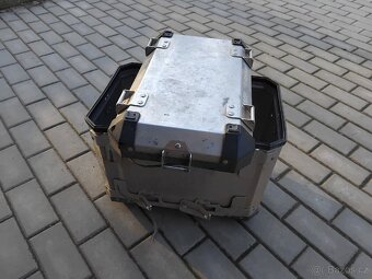 Motokufr z bmw r1200 gs - 5