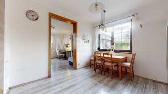 Semice, prodej rodinného domu 5+1, 157 m2 na pozemku 434 m2, - 5