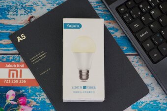 Aqara + Mijia + Yeelight příslušenství pro chytrou domácnost - 5
