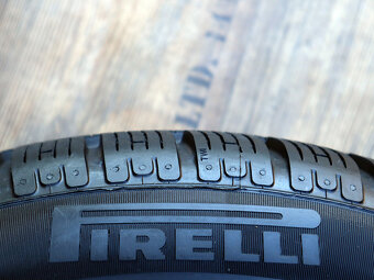 18" Alu kola = 5x112 = AUDI A6 C7 – NOVÁ ZIMNÍ SADA - 5