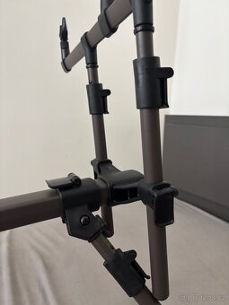 Delphin Rodpod BBQ - 5