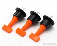 Znovupoužitelný vyrovnávací systém pro obklady a dlažbu - 5