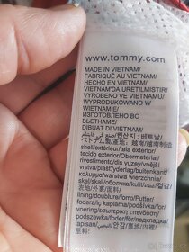 Tommy hilfiger .bunda. - 5