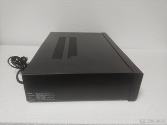 Tesla azs 223 zesilovač - 5