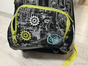 Školní batoh Topgal Chilli - 5