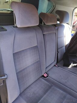 Peugeot 307 2.0 HDI 🚗 - 5