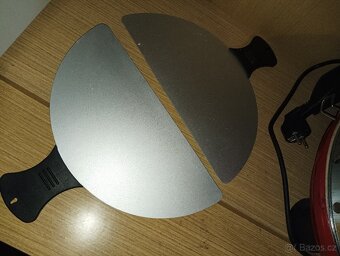 Pizza pec Ferrari G3 - 5