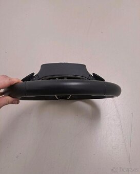 Škoda Octavia IV RS volant - 5