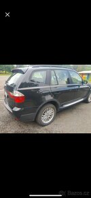 BMW x3 - 5