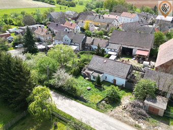 Dům s potenciálem k rekonstrukci - 5