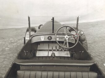 Laurin  Klement – Škoda 110 1925-1929 - 5