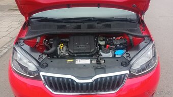 Škoda Citigo 1,0MPI 44kW Cool Edition - 5