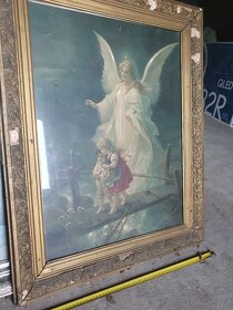 Obrazy portréty - 5