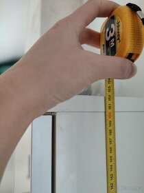 Koupelnová skříňka - 5