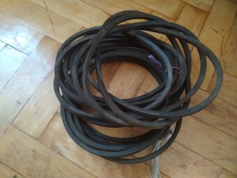 Rotační podložka - 5