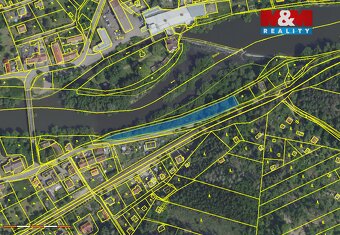 Prodej ostatní, 2605 m², Lštění - 5