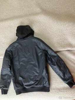 Petrol bunda  velikost 176 - 5