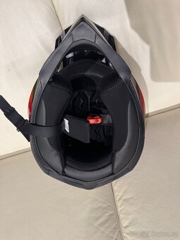 Helma velkost M 57-58 - 5