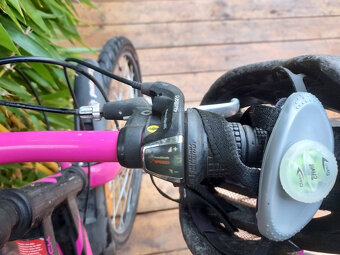 Dětské kolo Specialized Hotrock 24 - 5