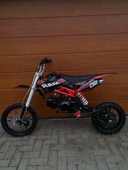 Pitbike ❗️14,9mth❗️ - 5