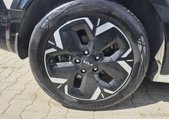 Kia e-Niro 1.MAJ.-150kW-64,8kWH-ZÁRUKA - 5