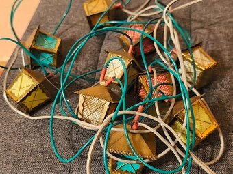 Prodám lucerničky - 5