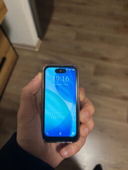 i17 mini smartphone - 5