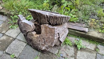 Špalky na prodej - 5