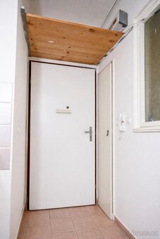 Pronájem bytu 2+kk, Praha 4, Nusle - 5