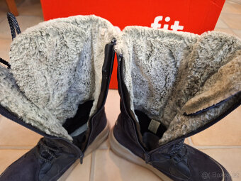 Zimní boty Superfit vel. 37 - 5