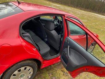 Škoda Octavia 1.9 TDI 66 kW r.v. 2004 - 5