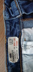 Džíny Timeout - 5