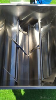 Míchačka masa elektrická 230V - 5