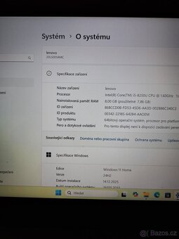 Lenovo thinkpad L480,, T480s - 5
