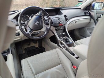 Honda Accord 2.4 ivtec - 5