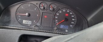 Vw transporter T5 - 5