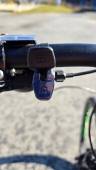 Ghost Kato 4.9 v super stavu - 5